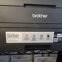 Fast Laser Printer 30 Pages Per Minute!!!   Like       Hablo Español Se Vende Impresora Rapida De Marca Brother Mas De 30 Pagina Por Minuto Como Nueva