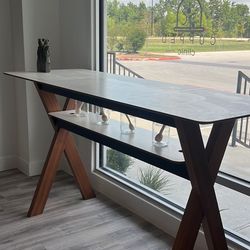 MCM High Desk Or table