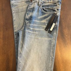 Amiri Jeans