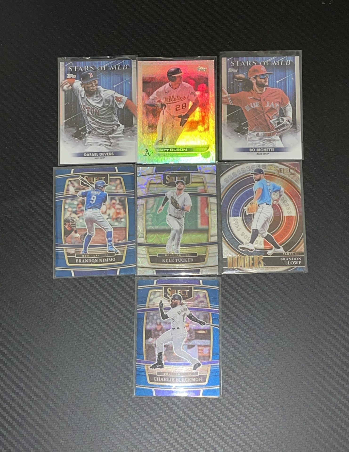 Baseball Card Lot for Sale in Chicago, IL OfferUp