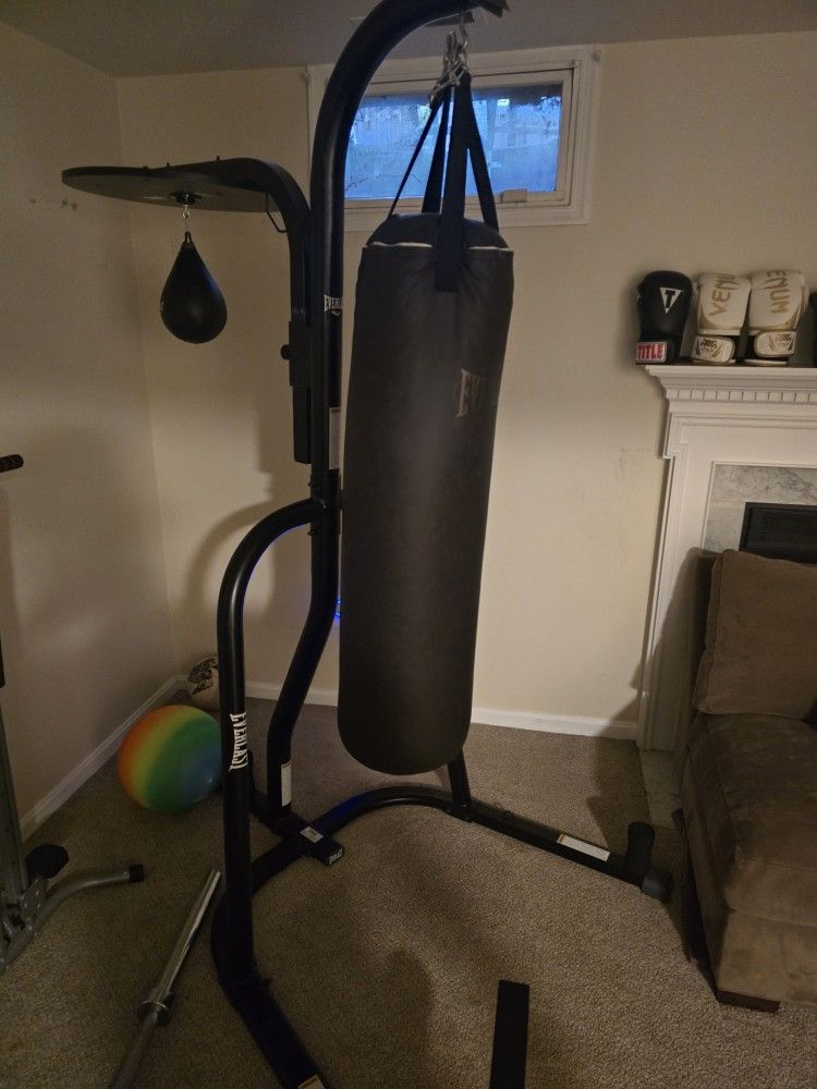 Boxing
