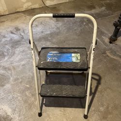 Step Ladder