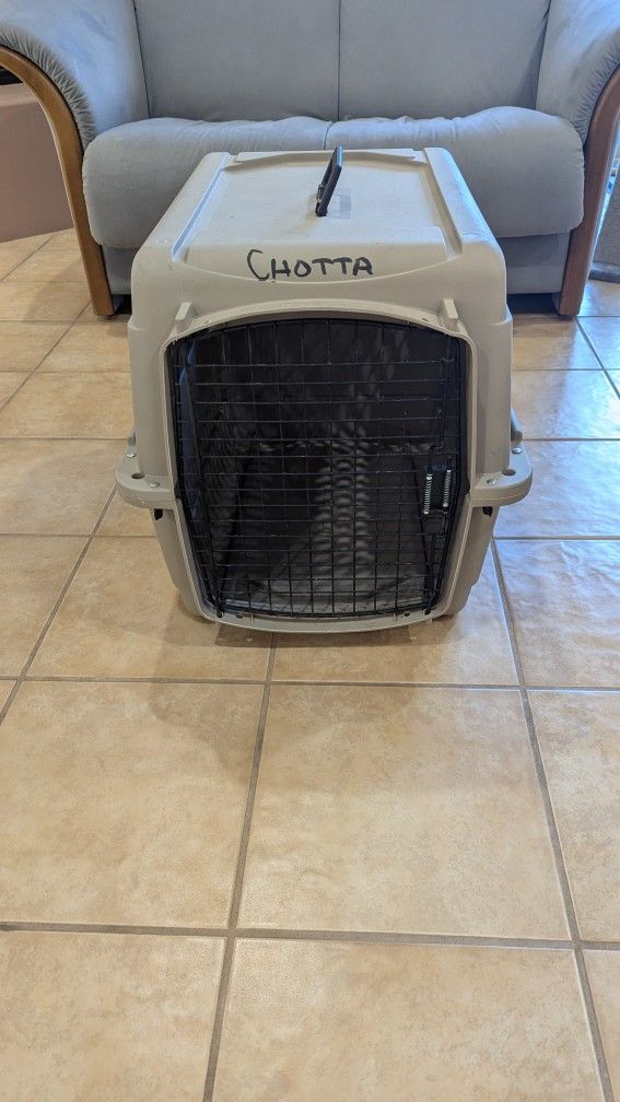 Good Condition Pet Carrier For Small Dog