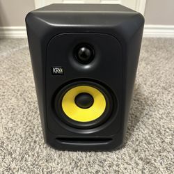 KRK CLASSIC 5 Speakr