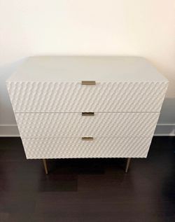 West Elm Dresser