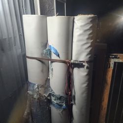 T p o roofing material