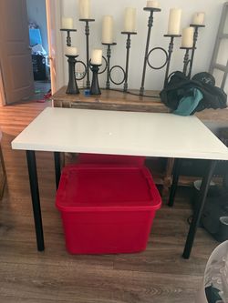 Tables