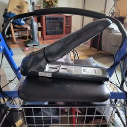 Office Depot 115 Sheet Heavy Duty Stapler