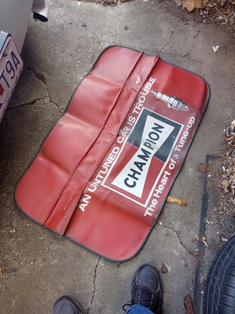 Fender Mat