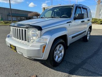 2011 Jeep Liberty