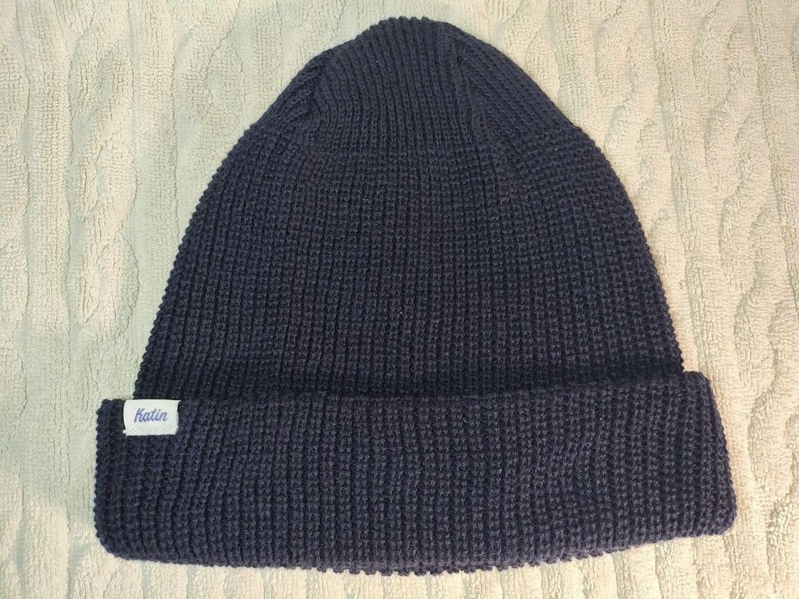 Katin Beanies.
