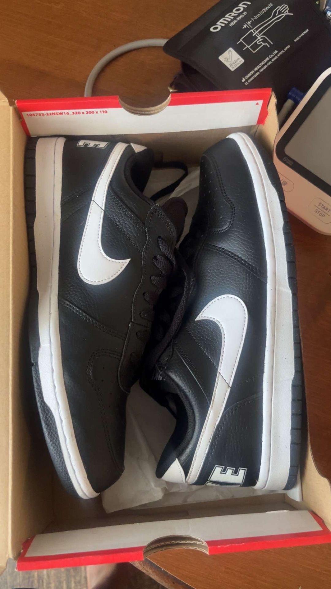 Nike Shoes