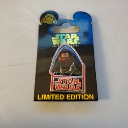 Star Wars The Force Awakens Kylo Ren Countdown #6