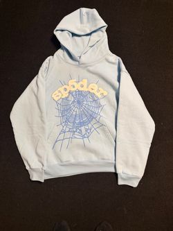 Spider Hoodie