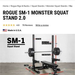 Monster Squad Stand