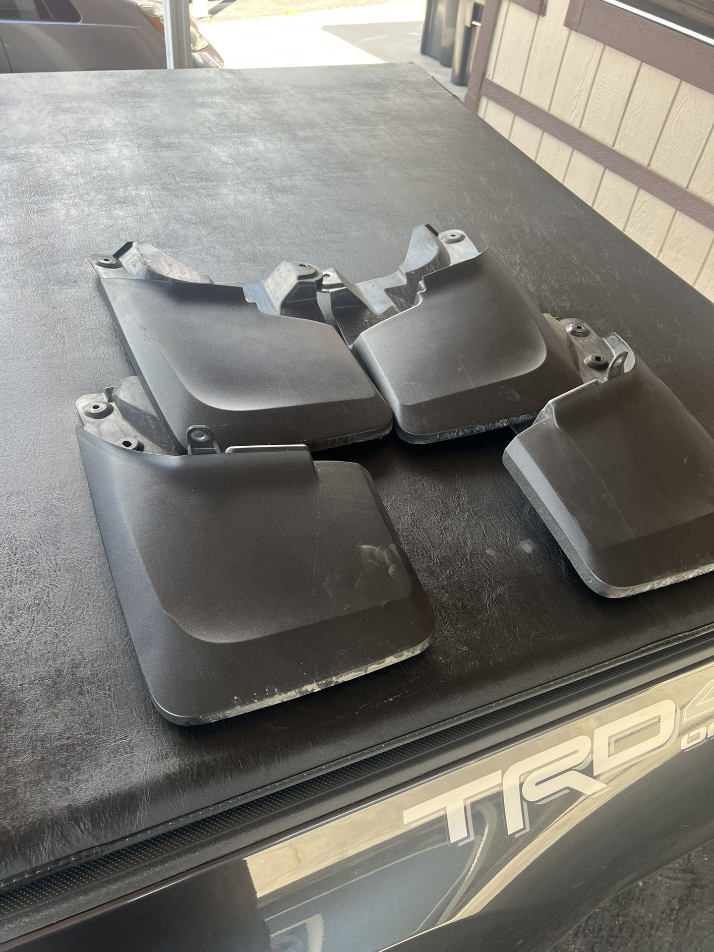 Mudflaps for Sale in Santa Ana, CA OfferUp