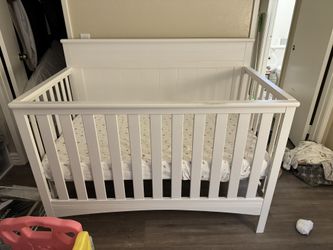 Delta Kids Crib