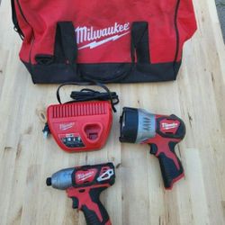 12v Tools 