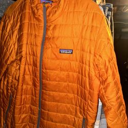 Patagonia Jacket 