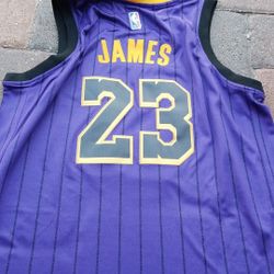 Basketball jerseys