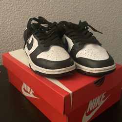 Panda Nike dunks