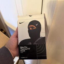 Nike Ski Mask Shiesty  