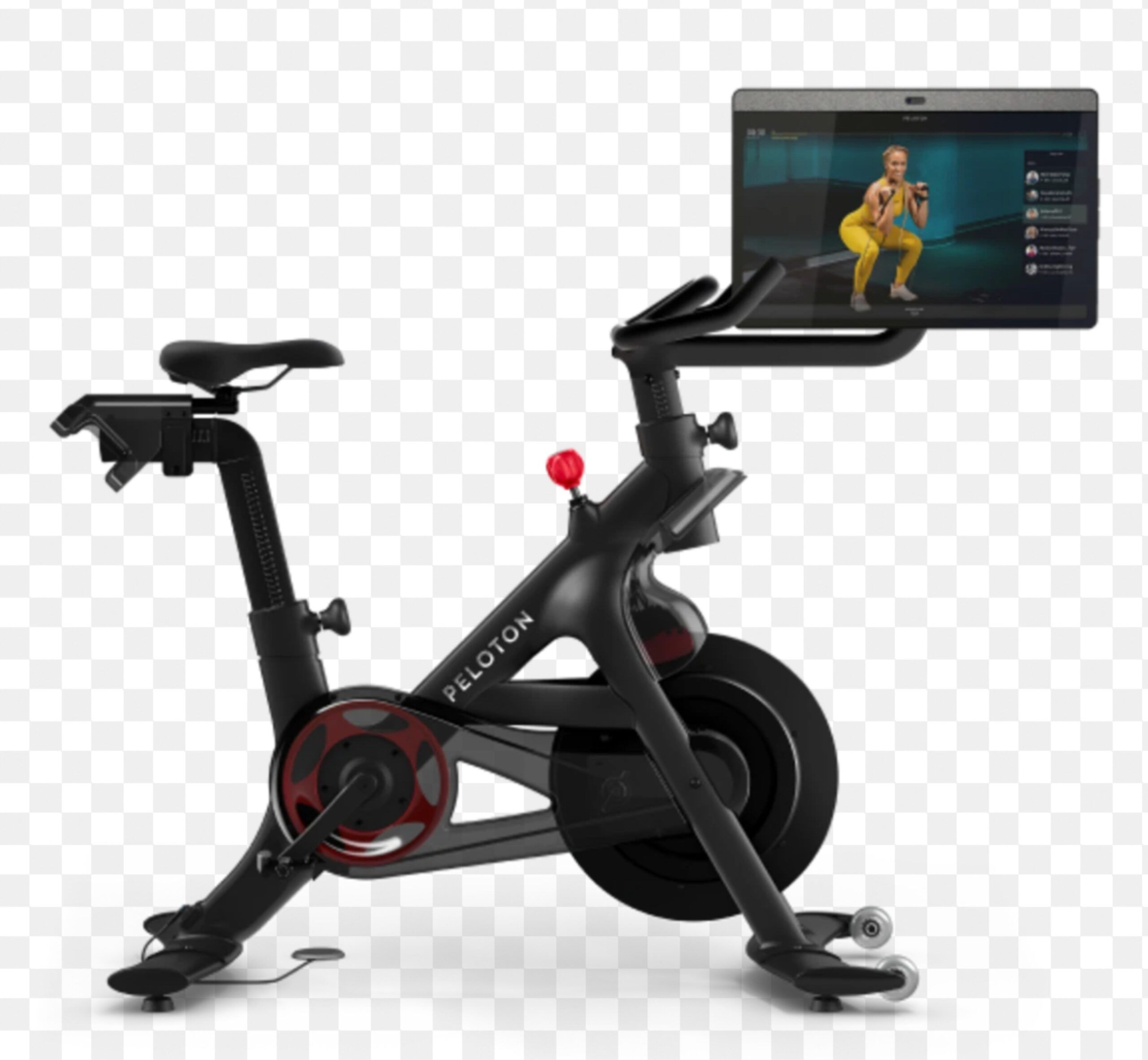 Peloton Bike Plus 2022 Very Good Condition - New York