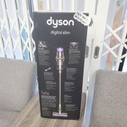 Dyson Digital Slim Vacuum - Pay $5 to take it home same day - No Credit Needed