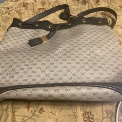 Gucci bag