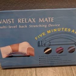 Back Stretcher
