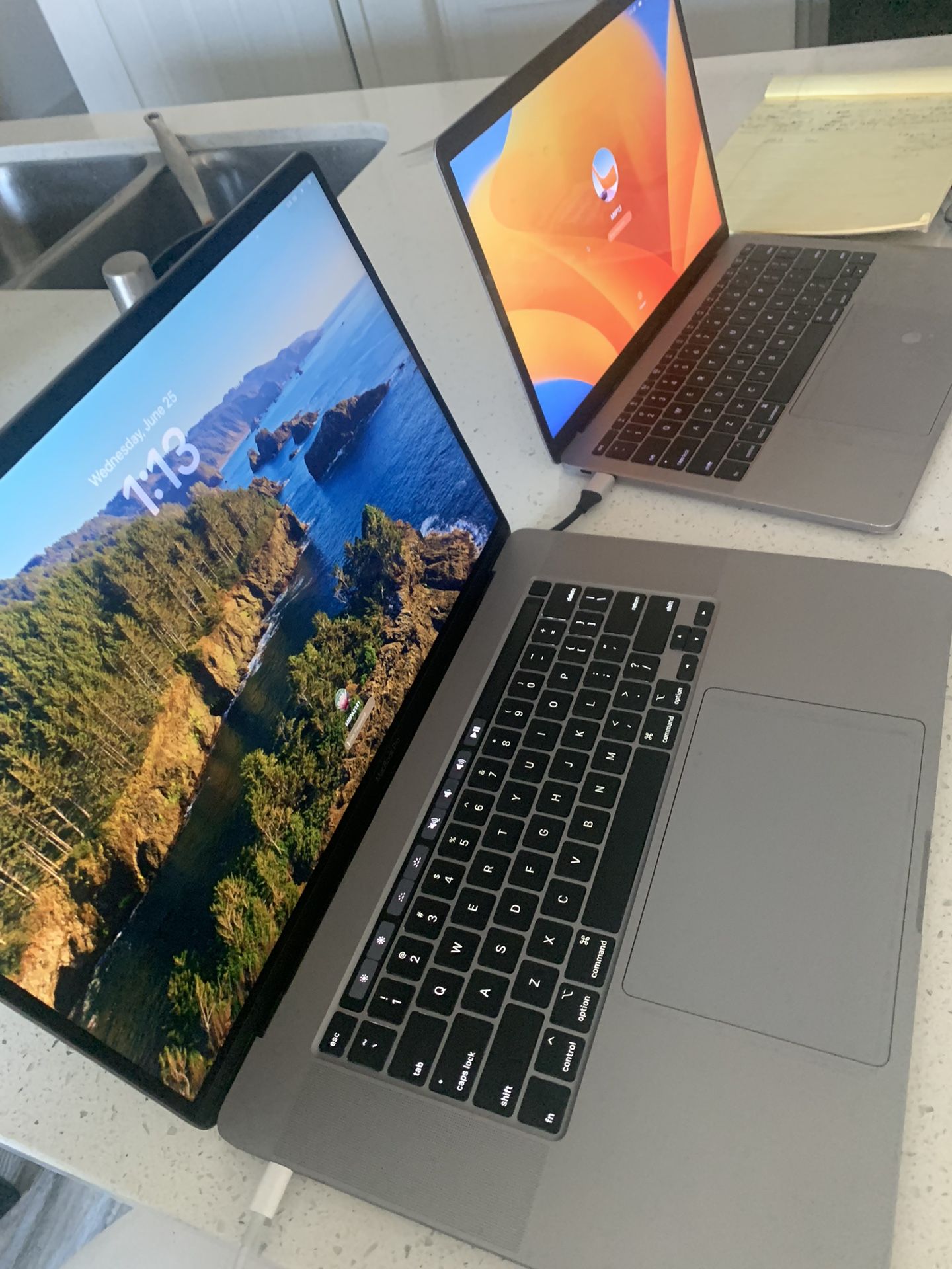 2017-2020 MacBook Pro Air 13”-16” $300-$599