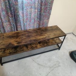 55" long tv stand 