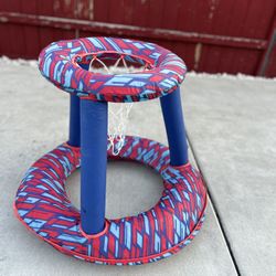 Water / Pool Basket Ball Hoop