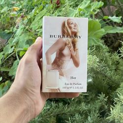 Perfume For