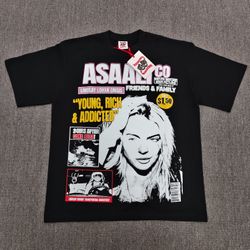 Asaali T Shirts 