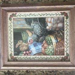 Chicken farm photoss