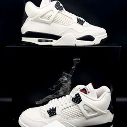 Jordan 4s