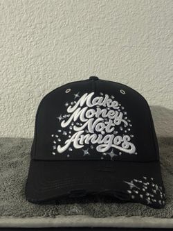 Dandy Hat