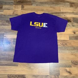 LSUE XL T-Shirt