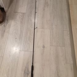 Californian Ultra Light Spinning Rod
