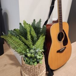 Plant Basket!