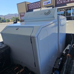Electric May tag Dryer 