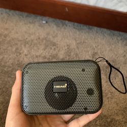 head wireless speaker Lgb W/charger