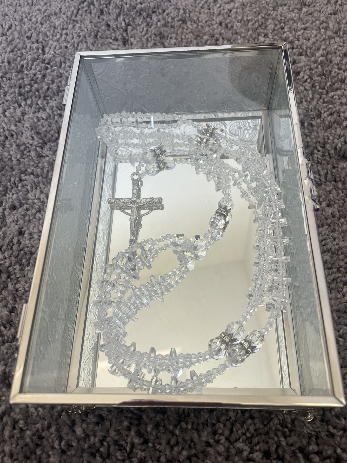 Wedding Ceremonial Items.