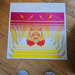 The Flaming Lips/black Mouth Rainbow