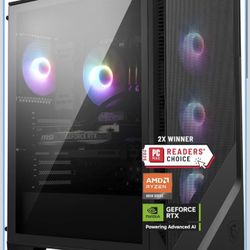 Pc Msi Codex Z2 Gaming Desktop 