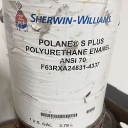 Paint. 1 Gallon  Pickup In East Los Angeles