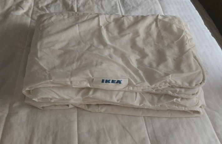Free Pet Bedding IKEA Mattress Pad Pet Bedding