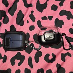 Galaxy Buds 3 Pro Cases