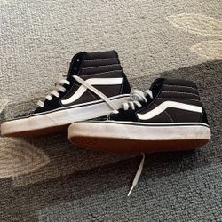 VANS high top